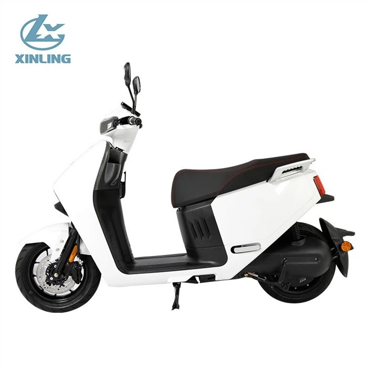 Electric Pedal Scooter