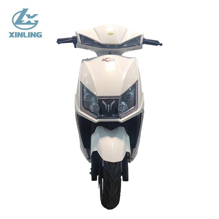 Electric Motorcycle Scooter