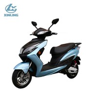 Električni moped skuter za odrasle