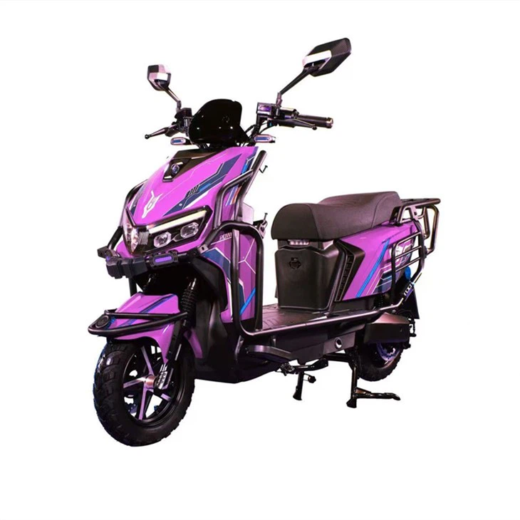 Electric Scooter Motorcycle XL-EM70